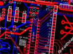 SX28 Development Board